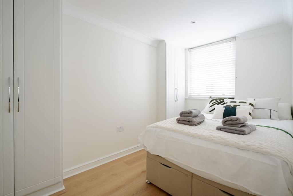 Villa Luxury 3brs House In The Heart Of Victoria Londres
