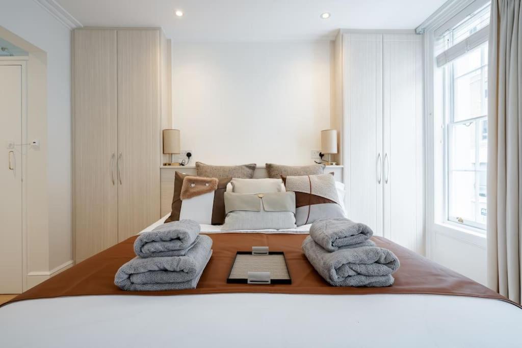 Luxury 3brs House In The Heart Of Victoria Villa Londres